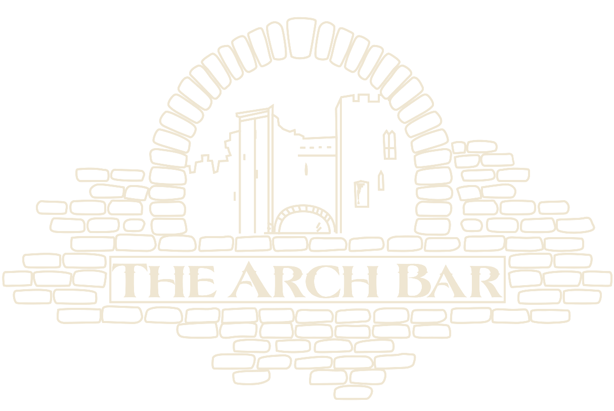 The Arch Bar — Swords, Co. Dublin